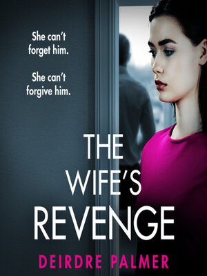 cover image of The Wife's Revenge